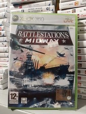 Battlestations Midway XBOX360