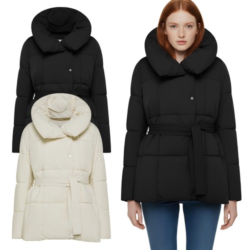 Giacca donna artika - donna, elara
