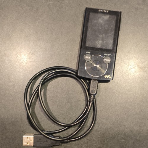 Sony walkman nwz e344 digital - sony, nwz-e344