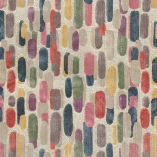 Capsule confetti pastello - capsule,