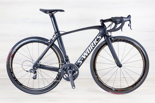Specialized works venge - specialized,