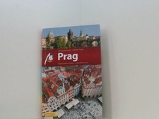 Prag MM-City: Reiseführer mit