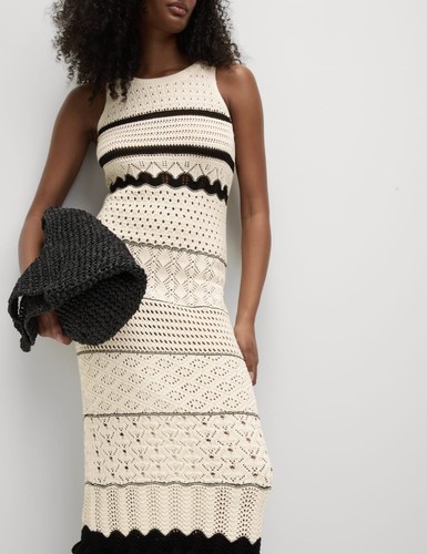 Abito donna midaxi marks - donna,