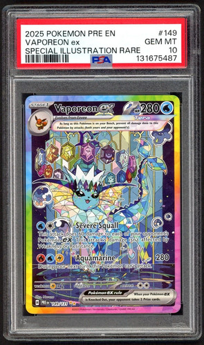 Pokemon card psa 10 - psa,