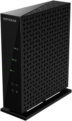 Netgear n300 router wifi - netgear,