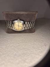 Orologio Longines vintage