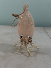 G1 Vetro Soffiato Calamaro