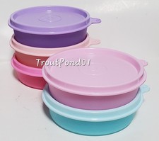 TUPPERWARE Little Wonders Set