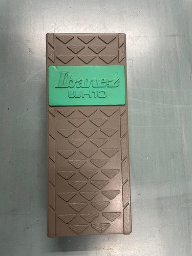 Pedale wah ibanez wh10 - pedale,