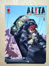 Alita mars chronicle prima - mars,