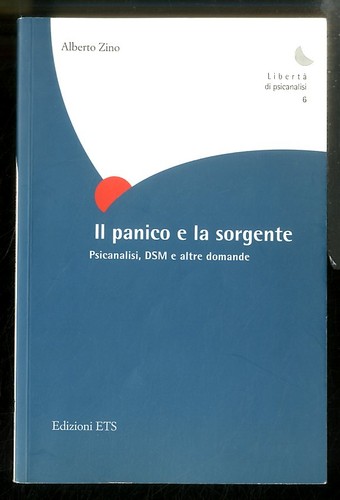 Panico sorgente - e,