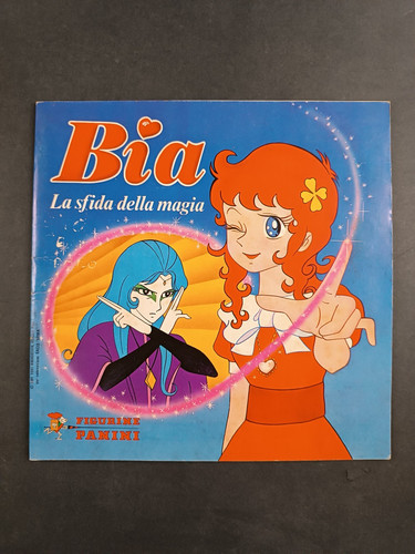 Album figurine panini - album,