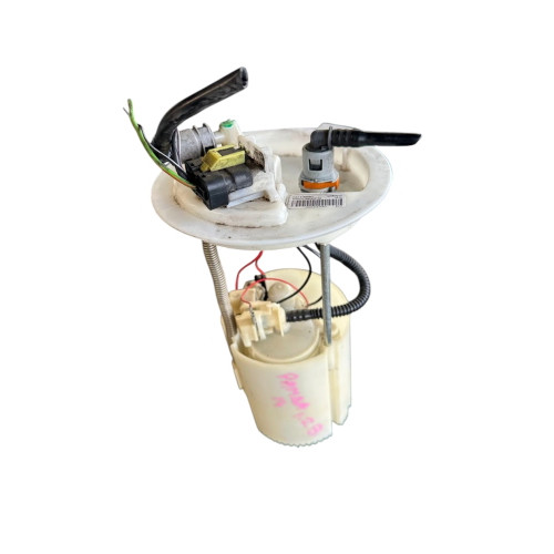 Pompa carburante fiat panda - -,