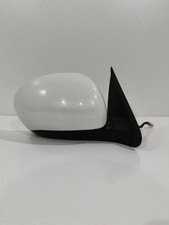 Ricambi Usati Specchio Specchietto Retrovisore DX Destro Nissan Juke 2010 2014