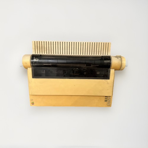 Apple imagewriter modello - apple,
