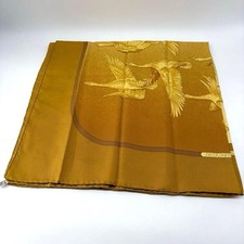 16763 Hermes Kare90 Scarf Silk