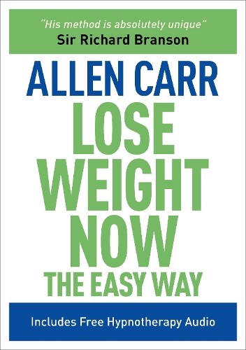 Allen carr lose weight - allen,