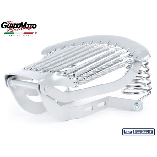 Telaio sella mono posto - telaio,