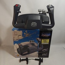 CH Products FSY211U Simulatore