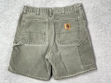 Pantaloncini cargo vintage