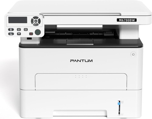 Stampante laser multifunzione - laser,