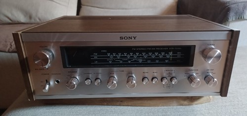 Amplificatore sony str - sony, str-7035