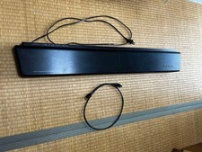 YAMAHA YSP-2200 altoparlante
