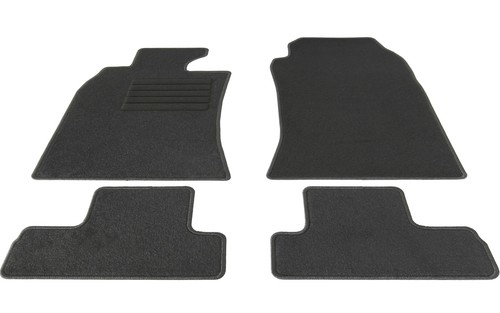 Set tappetini per mini r52 - set,