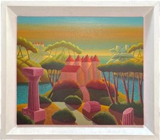 LUCA DALL'OLIO “DIMMI CHE CE LA FAREMO!!!”OPERA UNICA