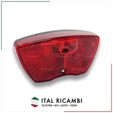 FANALE LUCE BICI LED
