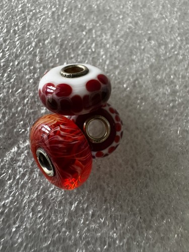 Trollbeads originali set - , di
