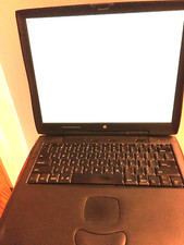 Powerbook Series 14.1TFT/266