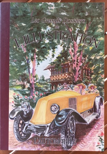 1843 1944 automobile - 1843-1944, salon