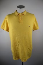 TOMMY HILFIGER POLO MAGLIA