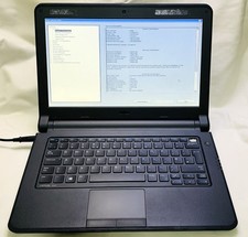 Dell Latitude 3340 13,3"