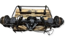 IVECO DAILY VI Box Vetro