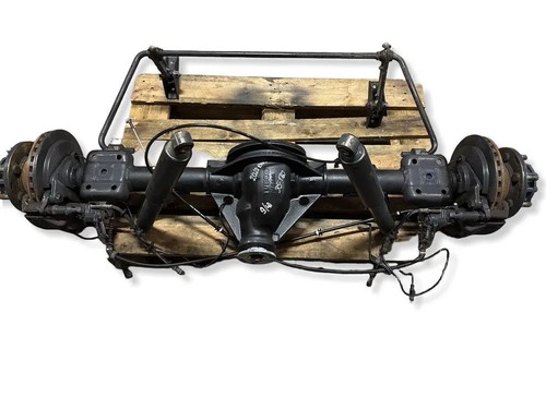 Iveco daily box - iveco, vi