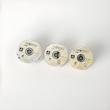 Final Fantasy 9 IX PS1