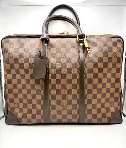 Louis vuitton porta - louis, documenti