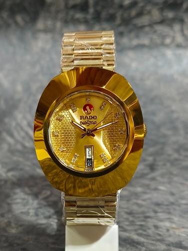 Vintage rado diastar - vintage, swiss
