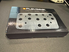 Logitech G Brake Pedal - Compatibile Logitech G29 G920 G923 Playseat
