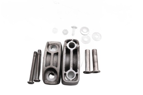 Kit staffa supporto