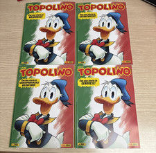 TOPOLINO 3660 COMPLETA 4