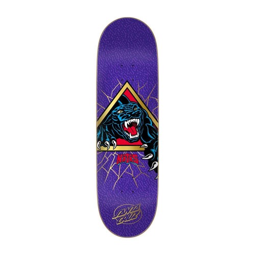 Santa cruz natas shattered - cruz,