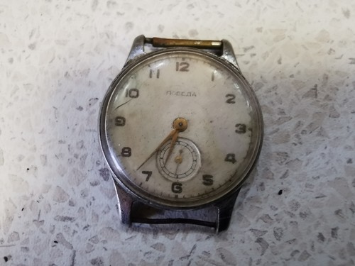 Orologio uomo urss - orologio,