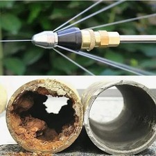 High Pressure 14 Inch For