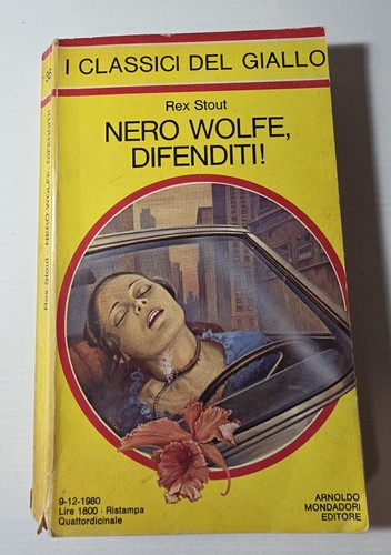 Nero wolfe difenditi di - nero,