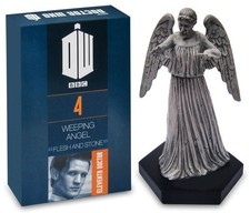 Officially licensed doctor who - officially,