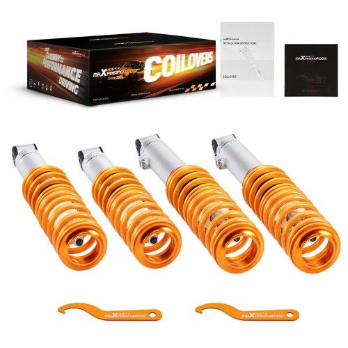 Combinés filetés amortisseur - combinés,