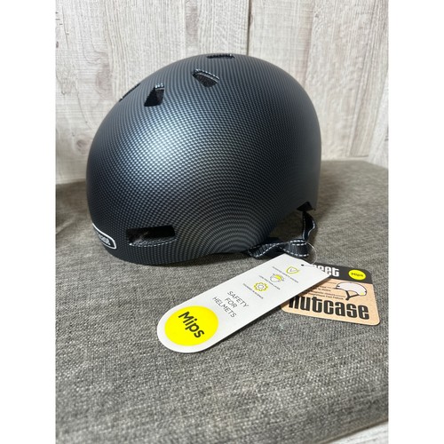 Casco nutcase street - nutcase, mips